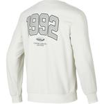 Skechers Свитшот унисекс белый - фото 3