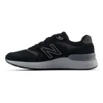 Кроссовки New Balance Fresh Foam Walking 880 V7, черный - фото 3