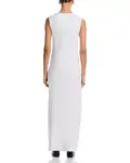 Макси-Платье Марго Leset, белый - фото 4