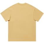 Футболка унисекс Nfl, хаки - фото 24