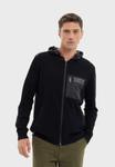 Куртка MUNICH Summer jacket, Black - фото