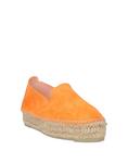 Эспадрильи Manebí, оранжевый - фото 2