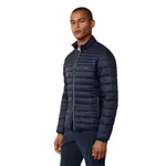 Куртка Hackett Ultra Moto, синий - фото 5