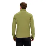 Куртка Berghaus Prism Micro PT, зеленый - фото 2