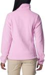 Columbia Women's Benton Springs Full Zip, Cosmos - фото 2