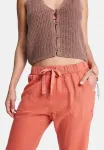 Брюки на берегу моря Roxy, Apricot - фото 4