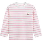 Детская футболка GAP, синий - фото 2