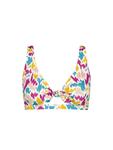 Верх бикини Sloggi Oberteil, красочный - фото 4