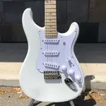 PRS Silver Sky Frost Maple - фото