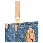 LOUIS VUITTON Сумка - фото 5