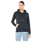 Худи Viking Panaka, черный - фото