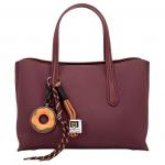 PAYOT Сумка из искусственной кожи Women's Multicolor - фото 4