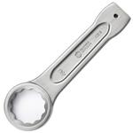 SATA 48522 Ключ торкс ударный одноголовочный 75 мм - фото 4