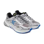 Кроссовки Kenzo, серый - фото 2