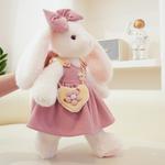 Плюшевая кукла Run Rabbit Dolls высотой 45 см JBBCN - фото 8