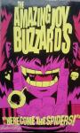 Amazing Joy Buzzards Volume 1: Here Comic The Spiders (Image Comics) - фото