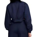 Куртка женская Obsidian Nike - фото 2