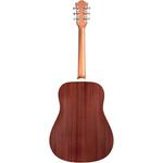 Акустическая гитара Guild D-240E Dreadnought Acoustic Electric Guitar - Natural - фото 3