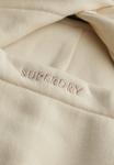 Худи Superdry & Co Hoodie, Light Grey - фото 4