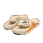 Шлепанцы и сланцы CariteSport Flip Flops Unisex, черный - фото 5