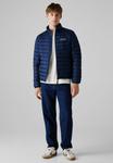 Куртка Red Bull Racing x Pepe Jeans Down coat, Eton Blue/Blue - фото 2