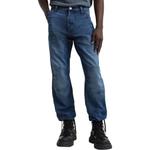 G-STAR RAW Джинсы мужские джинсовые синие - фото 3