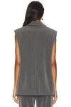 Жилет джоэль Gestuz, серый - фото 3