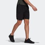 Шорты m short parley sports shorts black Adidas, черный - фото 3