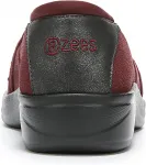 Лоферы LifeStride, красный - фото 5