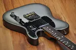 Fender American Professional II Telecaster Mercury - фото 14
