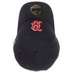 Бейсболка MLB Polyester Unisex New Era, синий - фото 6