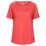 Женская футболка Isla Tee Super.Natural, Chrysanth - фото