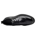 Мужские черные туфли для отдыха Take A Break - фото 4