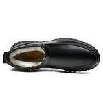 Ботинки мужские черный Chint - фото 2