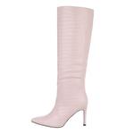 Ботинки Ital Design Stiefel, цвет Altrosa - фото