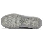 Женская обувь для скейтбординга FILA Targa, Bright White - фото 5