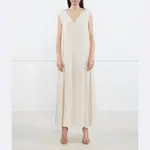 Платье Patrizia Pepe, бежевый - фото