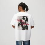 Футболка Splash Patch Series унисекс Atry, черный - фото 9