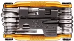 М20 Мультитул crankbrothers, Gold - фото 2