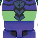 Модные фигурки BE@RBRICK - фото 3