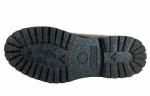 Кроссовки 6-inch limited midnight countdown waterproof 'black' Timberland, черный - фото 4
