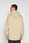 Куртка Adidas Terrex Waterproof jacket, Savannah/Light Brown - фото 4