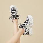 Кроссовки DAPHNE Chunky Sneakers Women's Low-Top - фото 14