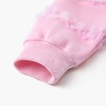 Детский свитшот Disney, розовый - фото 7