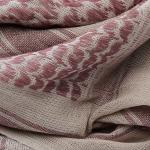 Шарф Brandit Shemag, серый - фото 2