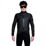 Куртка Bioracer Speedwear Concept Kaaiman, черный - фото