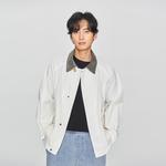 Lee Куртка мужская экрю, Ecru - фото 5