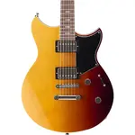 Электрогитара Yamaha RSP20 Sunset Burst - фото