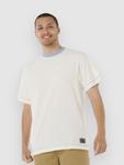 Футболка Rip Curl Aots Ty Williams Ringer T-Shirt, bone - фото
