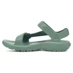 Сандалии Teva Hurricane Drift, зеленый - фото 3